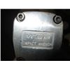 Image 2 : BIN OF MISC 1/2 INCH AIR IMPACT GUN, AIR FITTINGS ETC