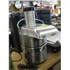 Image 1 : TRISTAR STAINLESS JUICER