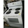 Image 1 : WHIRLPOOL WHITE STOVE