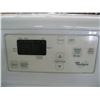 Image 2 : WHIRLPOOL WHITE STOVE