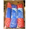 Image 1 : 3 ROLLS OF ROPE