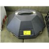Image 1 : HAT BOX WITH HATS