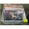 Image 1 : BOX OF ASSORTED RECORDS