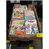 Image 1 : BOX OF ARCHIE COMICS