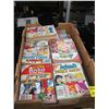 Image 2 : BOX OF ARCHIE COMICS