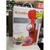 Image 1 : SWIRLIO FROZEN DESSERT MAKER