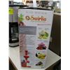 Image 2 : SWIRLIO FROZEN DESSERT MAKER