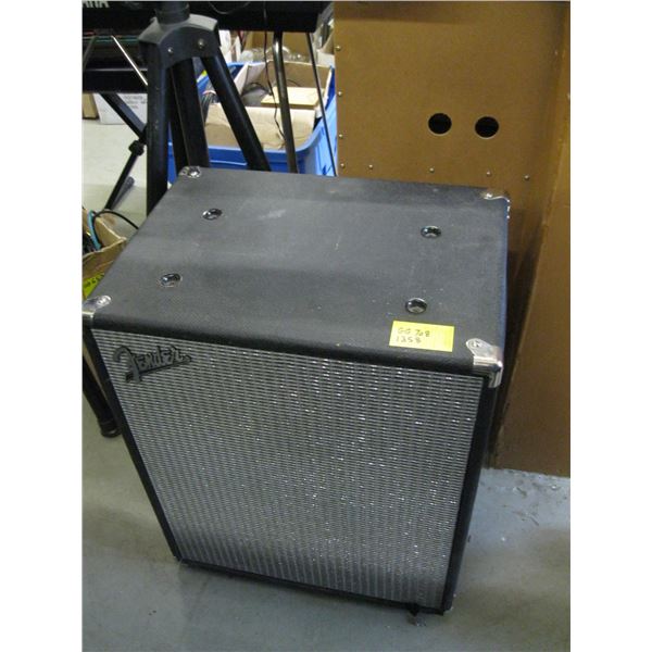 FENDER SPEAKER RUMBLE 210