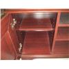 Image 2 : FLAT SCREEN TV STAND