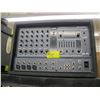 Image 1 : YAMAHA EMX 62M POWERED MIXER