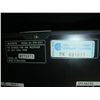 Image 2 : SONY AMPLIFIER AND SONY 5 DISC CD PLAYER