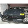 Image 1 : SONY DVD PLAYER AND A SEIKI DVD PLAYER