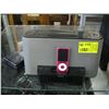 Image 1 : SONY DREAM MACHINE WITH IPOD