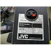 Image 3 : 3 JVC SPEAKERS