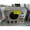 Image 1 : EICO SIGNAL TRACER MODEL 147A
