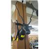 Image 1 : METAL WALL MOUNT DECORATIVE IBEX (WILD GOAT)
