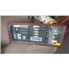 Image 1 : DECORATIVE BOXED GOLF DISPLAY