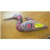 Image 1 : SIGNED CARVING BY JAMES COOTER UCLULET, JUNE 23/95