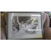 Image 1 : FRAMED PRINT OF THE WOLVES BY ALAN SAKHAVARZ