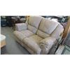 Image 1 : DUAL RECLINER LOVESEAT