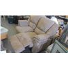 Image 2 : DUAL RECLINER LOVESEAT