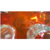 Image 3 : DECORATIVE PIECE OF CHALET GLASS