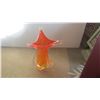 Image 1 : DECORATIVE PCE OF CHALET GLASS