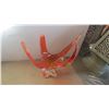 Image 2 : DECORATIVE PCE OF CHALET GLASS