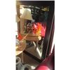 Image 1 : LARGE BEVELED EDGE MIRROR