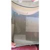 Image 1 : 30"X50" MULTI COLOURED AREA CARPET