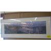 Image 2 : FRAMED PHOTO OF OCEAN AND BEACHES