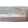 Image 2 : BOWEN/98 ORIGINAL PAINTING "WILF'S HERE"