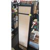 Image 1 : 3 PCE DRESSING SCREEN