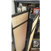 Image 2 : 3 PCE DRESSING SCREEN