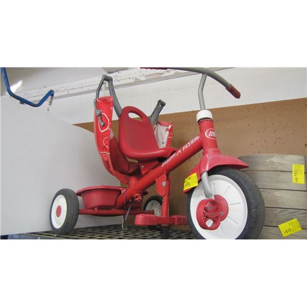 RADIO FLYER BICYCLE