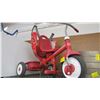 Image 1 : RADIO FLYER BICYCLE