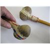 Image 2 : NATIVE HAMMERS AND DRUM
