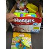 Image 1 : BOX OF ASSORTED KIDS TOYS