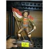 Image 1 : FIGURINE ANDREAS HEFER ANNO 1809
