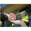 Image 2 : HAND DRILL, 2 CABLE PULLERS, BOOT REMOVER AND 2 PLUMB BOBS