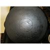 Image 3 : 2 CAST FRY PANS