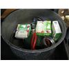 Image 2 : ROASTING PAN AND ENAMEL CANNING POT