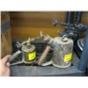 Image 1 : 2 PLUMBER TORCHES