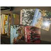 Image 1 : BOX OF RECORDS