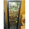 Image 1 : FRAMED DRESSING MIRROR