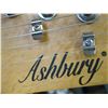 Image 2 : ASHBURY ELECTRIC GUITAR