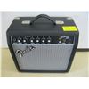 Image 1 : FENDER FRONT MAN 15G GUITAR AMP SPEAKER
