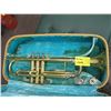 Image 1 : TRUMPET IN CASE