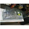 Image 1 : LIVE ANIMAL TRAP