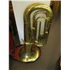 Image 1 : LARGE TUBA, NO MOUTHPIECE